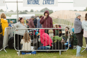 Glastonbury Festival, Britain - 24 Jun 2015