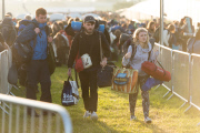 Glastonbury Festival, Britain - 24 Jun 2015