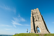 Glastonbury Festival, Britain - 24 Jun 2015