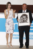 UNICEF AWARDS 2015 A MADRID