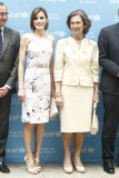 UNICEF AWARDS 2015 A MADRID