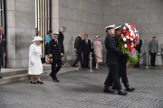 Queen Elizabeth II State Visit to Germany - 24 Jun 2015