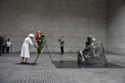 Queen Elizabeth II State Visit to Germany - 24 Jun 2015