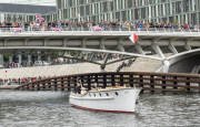 Queen Elizabeth II State Visit to Germany - 24 Jun 2015