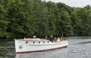 Queen Elizabeth II State Visit to Germany - 24 Jun 2015