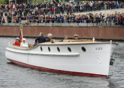 Queen Elizabeth II State Visit to Germany - 24 Jun 2015