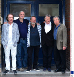 Monty Python press conference, London, Britain - 30 Jun 2014