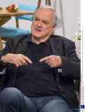 'Lorraine' ITV TV Programme, London, Britain. - 18 Dec 2014