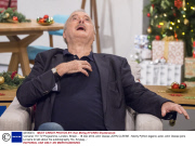 'Lorraine' ITV TV Programme, London, Britain. - 18 Dec 2014