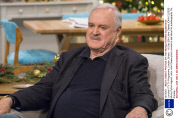 'Lorraine' ITV TV Programme, London, Britain. - 18 Dec 2014