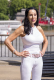 'This Morning' TV Programme, London, Britain. - 24 Jun 2015