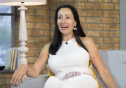 'This Morning' TV Programme, London, Britain. - 24 Jun 2015