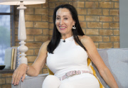 'This Morning' TV Programme, London, Britain. - 24 Jun 2015