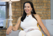 'This Morning' TV Programme, London, Britain. - 24 Jun 2015