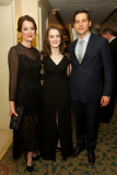 Downton Abbey Gala dinner, London, Britain - 24 Jun 2015