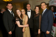 Downton Abbey Gala dinner, London, Britain - 24 Jun 2015