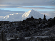 Antarctic Landscapes