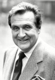 Actor Patrick Macnee David Patrick Macnee (born 6 February 1922) Is A British Actor Known For His Role As The Secret Agent John Steed In The Series The Avengers.