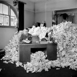 'The Avengers' Look - (Stop Me If You've Heard This One) But There Were These Two Fellers... TV Programme. - 04 Dec 1968