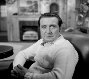 'The Avengers' Series 6 - Pandora. TV Programme. - 30 Apr 1969