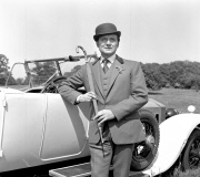 'The Avengers' Series 6 - Game. TV Programme. - 02 Oct 1968