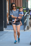 Jordana Brewster is one fit and fine momma