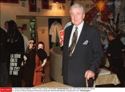 Patrick Macnee Dies At 93