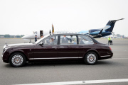 Queen Besuch in Deutschland