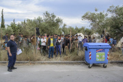 Migrants in Greece - Jun 2015