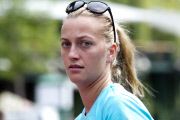 Stars out and about in Wimbledon, London, Britain - 25 Jun 2015