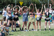 Glastonbury Festival, Britain - 25 Jun 2015
