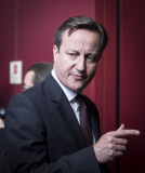 European Summit on UK, Immigration and Greece