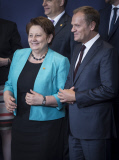 European Summit on UK, Immigration and Greece