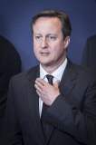 European Summit on UK, Immigration and Greece