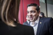 European Summit on UK, Immigration and Greece