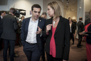 European Summit on UK, Immigration and Greece