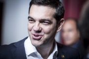 European Summit on UK, Immigration and Greece
