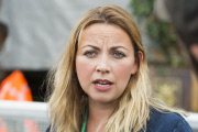 Glastonbury Festival, Britain - 26 Jun 2015
