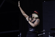 Glastonbury Festival, Britain - 26 Jun 2015