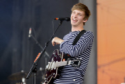 Glastonbury Festival, Britain - 27 Jun 2015
