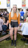 Glastonbury Festival, Britain - 27 Jun 2015

