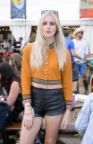 Glastonbury Festival, Britain - 27 Jun 2015
