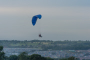 Glastonbury Festival, Britain - 27 Jun 2015
