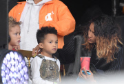 Glastonbury Festival, Britain - 27 Jun 2015