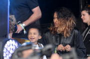 Glastonbury Festival, Britain - 27 Jun 2015