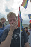 Gay Marriage Legalized Nationwide by US Supreme Court