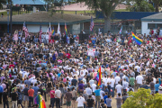 Hollywood celebrates ruling on marriage equality