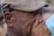 Hollywood celebrates ruling on marriage equality