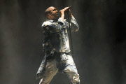 Glastonbury Festival, Britain - 27 Jun 2015
