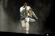 Glastonbury Festival, Britain - 27 Jun 2015
